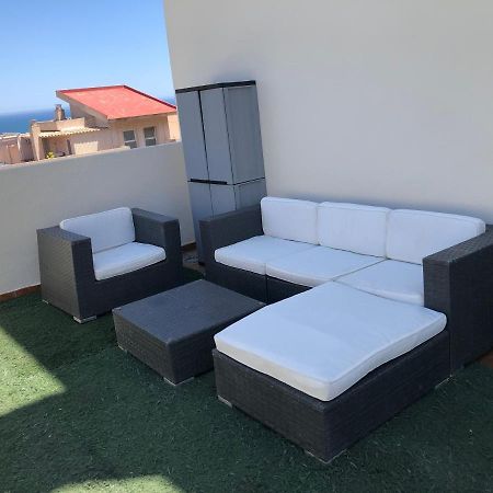 贝纳尔马德纳Faro12 Playa & Piscina & Parking Privado公寓 外观 照片