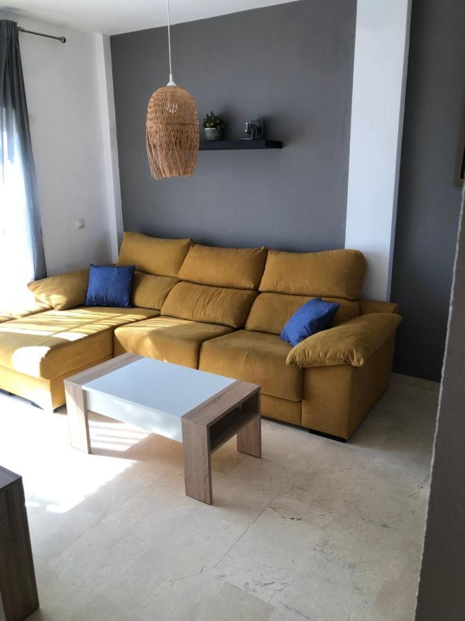 贝纳尔马德纳Faro12 Playa & Piscina & Parking Privado公寓 外观 照片